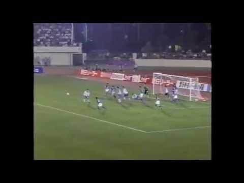 Japan 2 South Korea 3 Asian Games 1994 日本対韓国