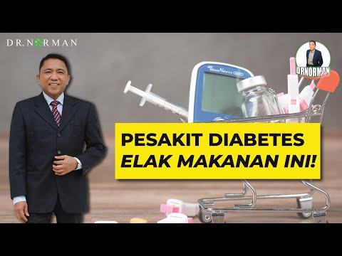 , title : 'Dr Norman - 7 Makanan yang Tidak Baik untuk Pesakit Diabetes'