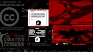 Messian Dread - Heroin (Extended Dub) (2001)