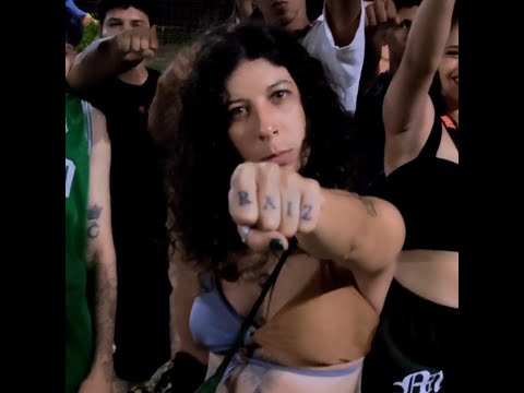 Sem Escolta - Kadrosh, Bah Iori & Abidu (Prod Wid RC) - Vídeo Oficial