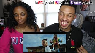 Dappy - All We Know (Official Video) Reaction Video