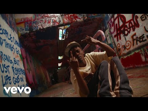 Rize The Ruler - Sorry (feat. N$ Gho$t) (Official Music Video) ft. N$ Gho$T