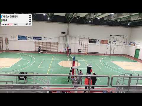 Vega Green vs B&R - 22/12/2021