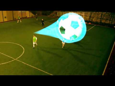 Futbol Arena Halı Saha 1 28.02.2016 23:00 - akillisaha.com