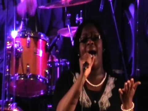 F.O.C.U.S. gospel live fillmore 2010 7/9