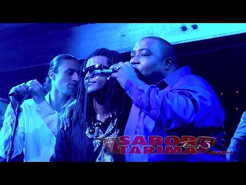 MAYITO RIVERA & LA ORQUESTA LA TEMATICA LLEVALA A TU VACILON