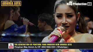 Download lagu Kepegot Tresna -  Anik Arnika mp3