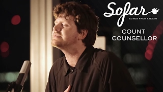 COUNT COUNSELLOR - I Miss My Baby | Sofar London
