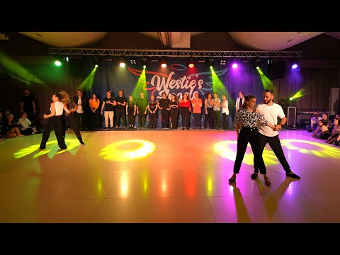 Westie's Angels 2022 - STRICTLY ADVANCED / ALL STARS - Finals