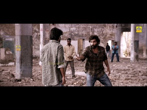 டேய் காசு குடுத்து நண்ப னே கொல்ல சொன்னா நாங்க செய்னும்மா !! மச்சா செய்டா இவங்கள !! Attu Fight Scenes