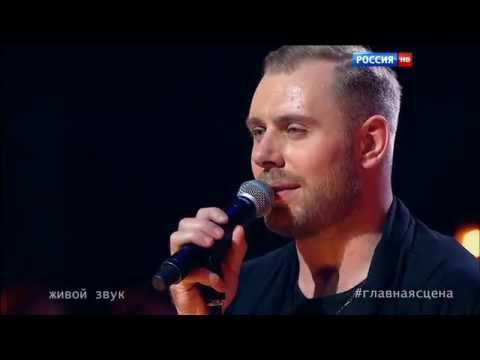 Евгений Карабилов. "Моя цыганская".