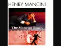 Henry Mancini - Trav'lin Light - Henry Cooper Henry Mancini - Trav'lin Light