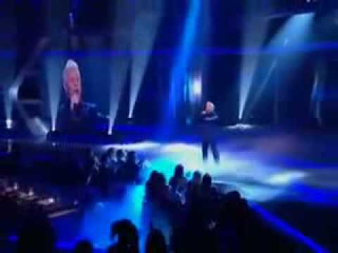 Rhydian's X Factor Journey