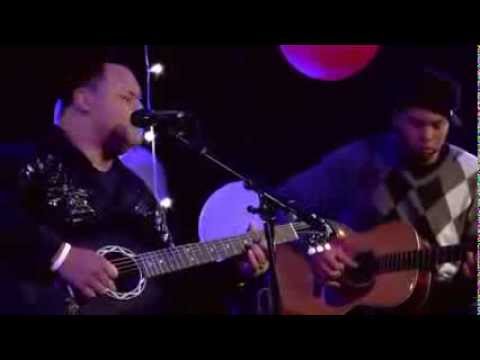 Moving Forward - Israel Houghton