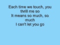 Elvis Presley- It Feels So Right / With Lyrics