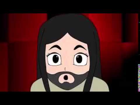 Kobieta z brodą  (Masterczułek)