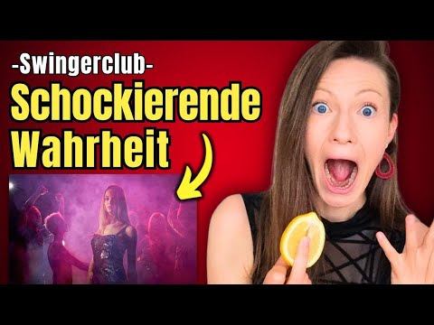 Warum Frauen in den Swingerclub gehen - (Top 5 Antworten!)