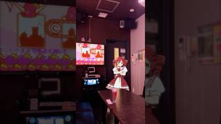 カラオケで歌って踊った💃💫 #joysound #kasaneteto #hatsunemiku #重音テト #初音ミク