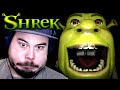 I WILL NEVER ESCAPE SHREK 3 Random Horror Games Shrek Edition