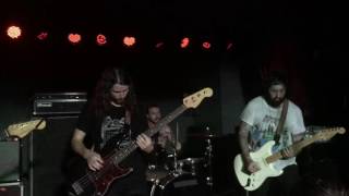 Nothing - A.C.D. (Abcessive Compulsive Disorder) @ Ohibò 2/10/2016