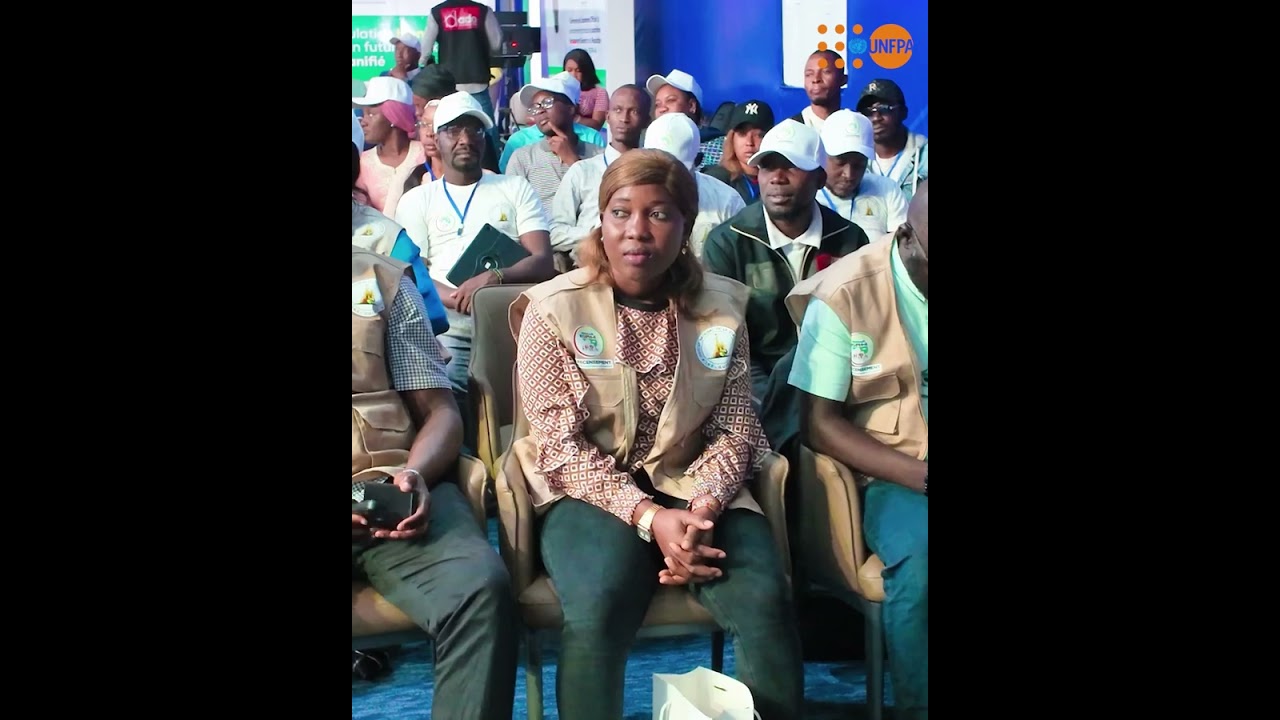 Guinée : Lancement du 4e Recensement Général de la Population et de l'Habitat (RGPH-4)
