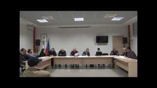 preview picture of video 'Consiglio Comunale - Acuto, 13 Marzo 2015'