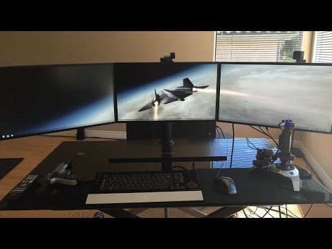 Setup Wars - Episode 7