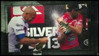 SDS Golden Ticket 2013