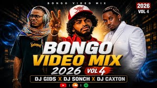 Download lagu TANZANIA BONGO VIDEO MIX 2026 🇹🇿🇰🇪 | SONCH X DJ GIDS FT DJ CAXTON | DIAMOND, ZUCHU, BIEN,, ALIKIBA mp3