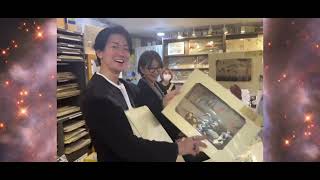 さとうさおり切り抜き動画20251108　古書店