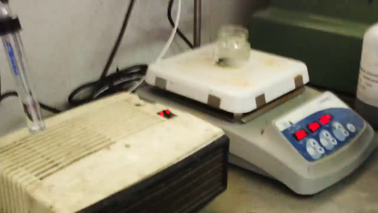 MATERIAL DEGRADATION