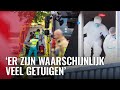Schietpartij tijdens feest, slachtoffer (35) zwaargewond