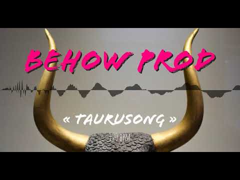 "TAURUSONG"  Flute / typebeat Vladimir cauchemar / Club banger / 120 Bpm