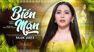 Liên Khúc Biển Mặn, Kẻ Ở Miền Xa - Ngọc Diệu | MV Nhạc Lính Bất Hủ