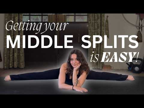 Stretching och flexibilitet