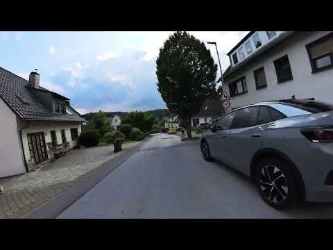 Kleine Runde durch Sprockhövel