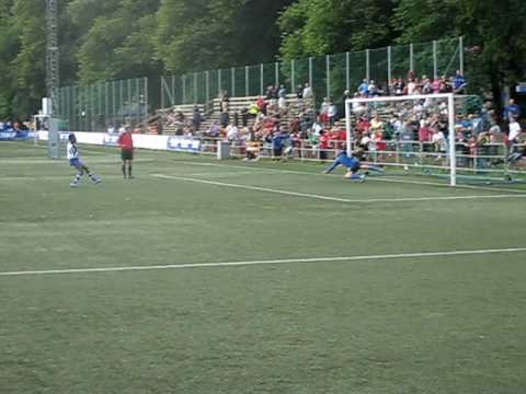 IFK Uddevalla Gothia Cup 2010 nelly