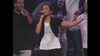 I Call You Jesus(Israel Houghton and New Breed Cover) - Kenneth Reese