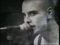 sinead o'connor just like u said it would be.mpg
