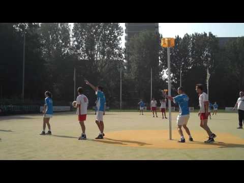 Wedstrijd fragment WION A1 - SEOLTO A1