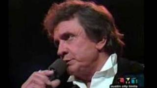 Johnny Cash - The Ballad Of Barbara