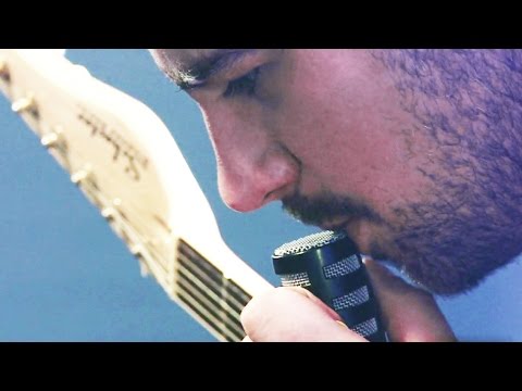 BAMM.tv Presents: The Flashbulb - "Virtuous Cassette" (live at SXSW)