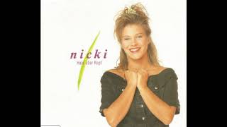 Nicki ,,Hals über Kopf 1991