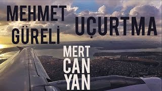 Ceylan Ertem - Uçurtma (mertcanyan)