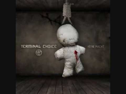 Terminal Choice - Killer (Single)