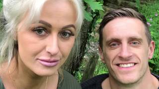 Weekend away in a log cabin to Lancashire | AIR B N B | VICTORIA CHIC