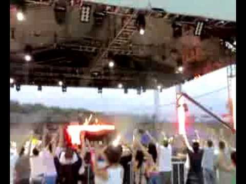 LEON BOLIER/SIED VAN RIEL @ HOUSE PARADE FESTIVAL 2008 (1)