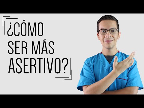 Cómo Ser Más Asertivo al Hablar (y Comunicar con Eficacia) | 4 Claves
