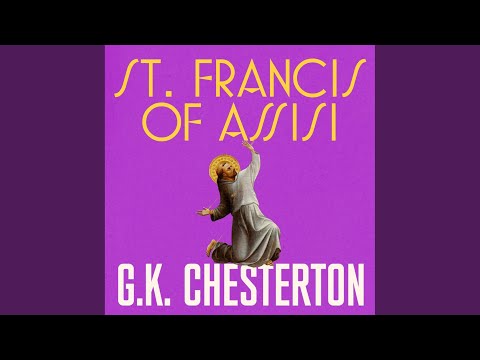 Chapter 107 - St. Francis of Assisi