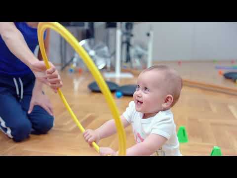 1FIT: Sportujeme s dětmi